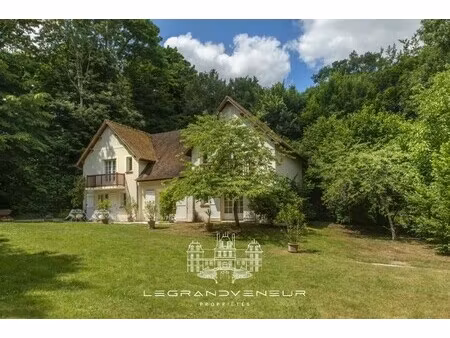 maison de luxe à vendre dans le quartier sud