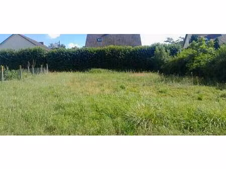 vente terrain à avenay (14210) : à vendre / 530m² avenay