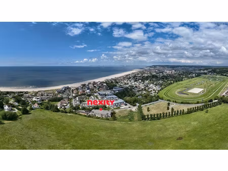 vente programme neuf t1  t2  t3 26 à 77 m² benerville-sur-mer (14910)