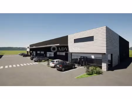 local d'activités a vendre