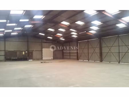 local d'activités a vendre