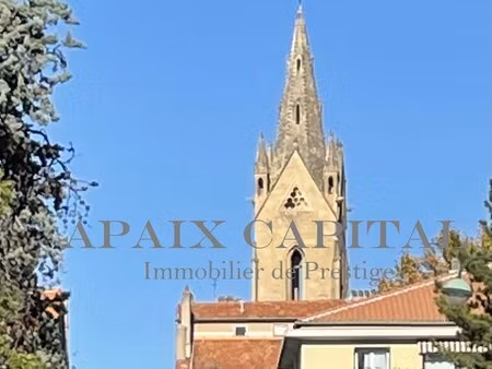 maison contemporaine à vendre dans le quartier mazarin-opéra-bellegarde-mairie