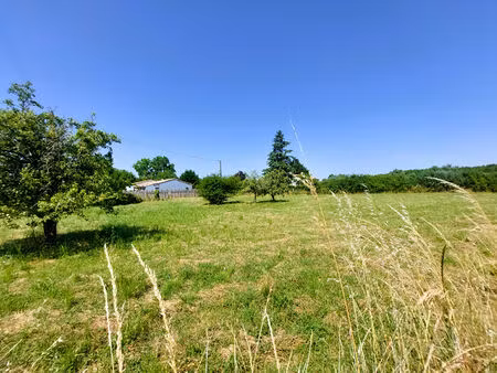 terrain lot 2 - ecurat 975 m2