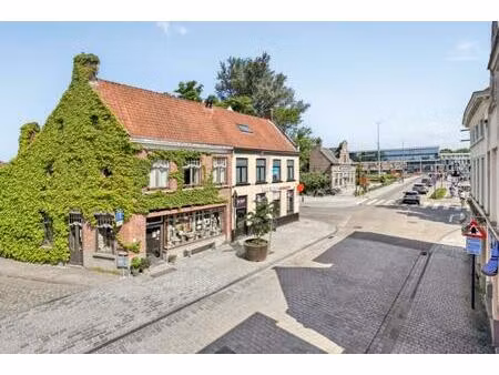 kantoor te koop in brugge