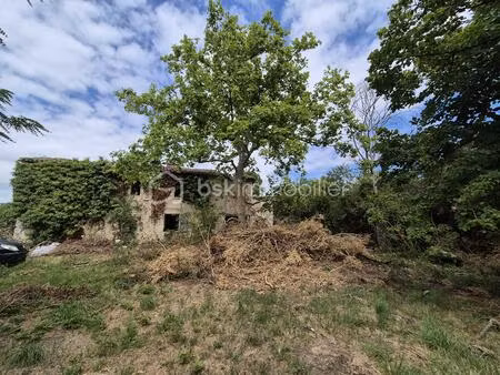 lotissement de 5 838 m² à lectoure