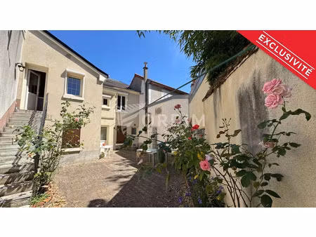 vente maison 9 pièces 176 m² à cosne-cours-sur-loire (58200)  167 000 €