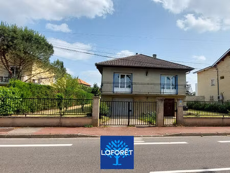 maison t5 saint-priest à vendre