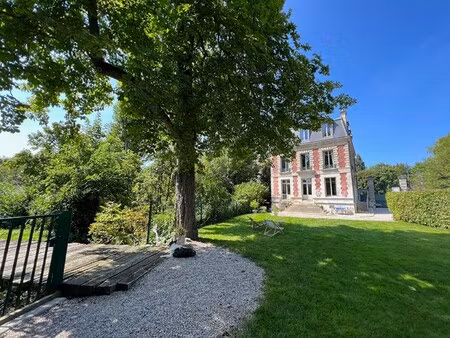 maison de luxe à vendre dans le quartier jardiniers