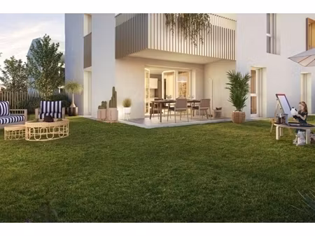 annonce appartement à vendre