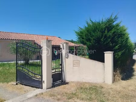 maison de 107 m² à vianne