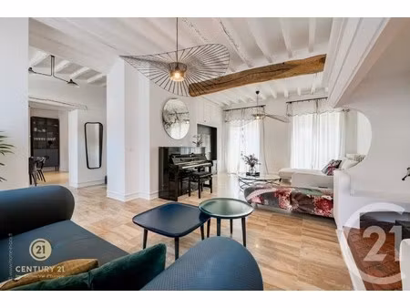 maison de luxe à vendre à jossigny