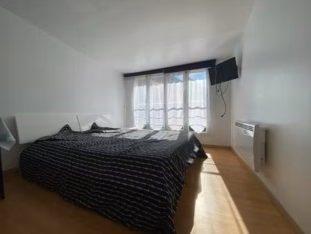 le neubourg 1 pièce(s) 20.75 m2