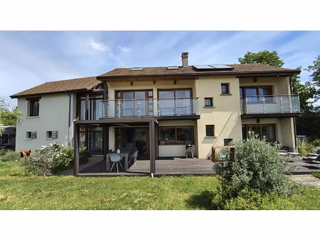 achat maison 5 pièces 198m² magny 89200