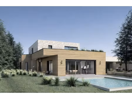 achat terrain 896m² daix 21121