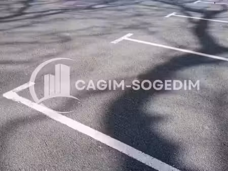 achat parking