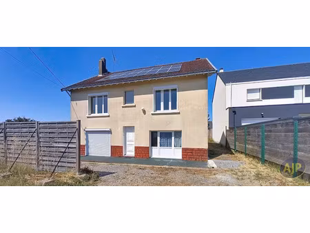 vente maison 10 pièces 150 m² à chateaubriant (44110)  199 500 €
