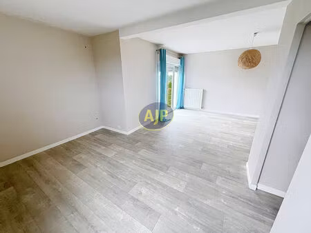 appartement mérignac capeyron 5 pièce(s) 4 chambres 100 m2