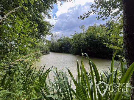 achat terrain 2 481m² selestat 67600