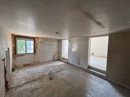 vente appartement 2 pièces 60 m² bourges (18000)