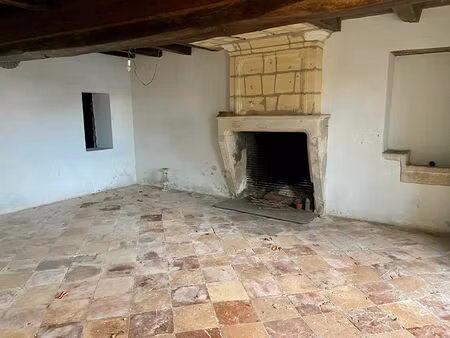 saint caprais de bordeaux 6 pièces 128 m2