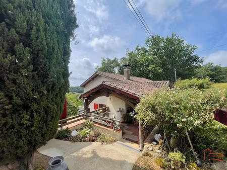 vente maison 3 pièces 80 m² à bajamont (47480)  229 900 €