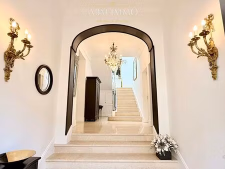 maison bourgeoise centre ville bergerac