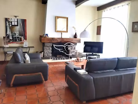 vente maison 13 pièces 380 m² à bédarieux (34600)  210 000 €