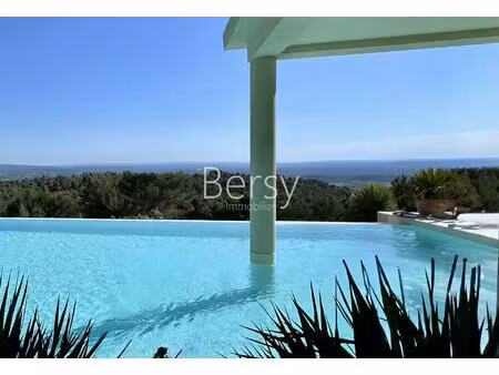 propriete d'exception en position dominante