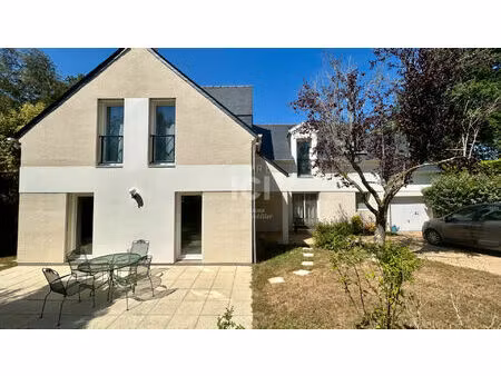 maison orvault choliere a vendre