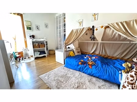 vente maison/villa 4 pièces