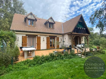 maison familiale 5 pièces