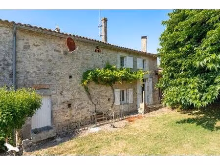 vente maison 7 pièces 200 m² saint-méard-de-gurçon (24610)