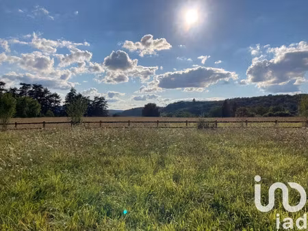 vente terrain 2678 m² calviac-en-périgord (24370)
