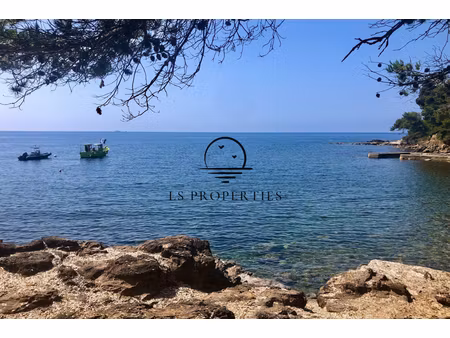 annonce terrain à vendre