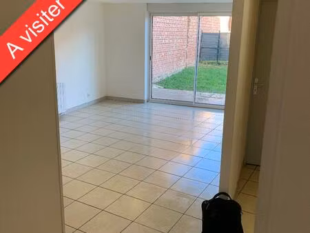 location appartement 3 pièces 60m² sallaumines 62430