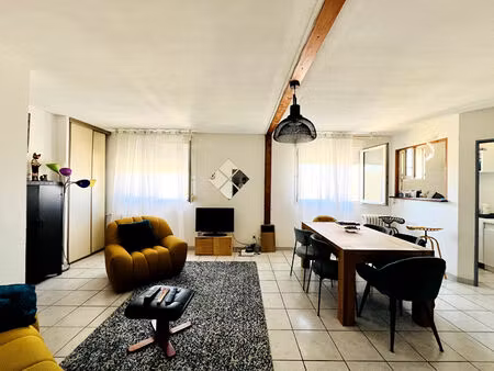 immeuble serignan 18 pièce(s) 534 m2