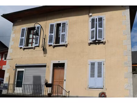 appartement viuz en sallaz 2 pièces 40 m2