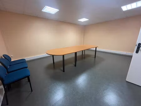 bureaux d'entreprise