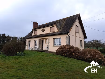 pavillon sur sous sol