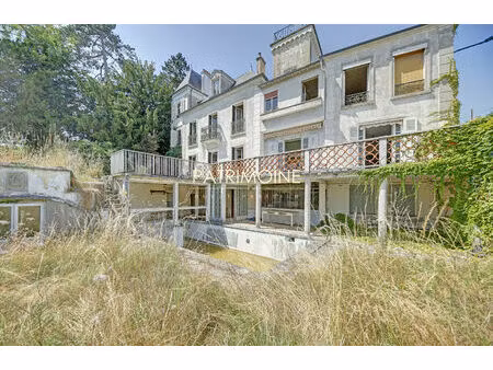 maison hardricourt 8 pièce(s) 267.95 m2