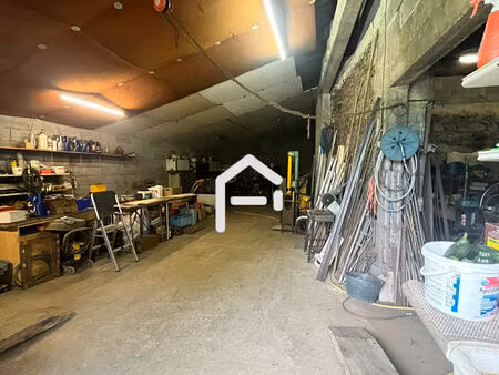 charmante maison à vendre à le champ saint père