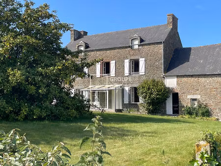 agence giboire exclusivité maison saint père marc en poulet à 10 minutes de saint malo
