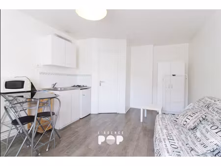 studio meublé à périgueux