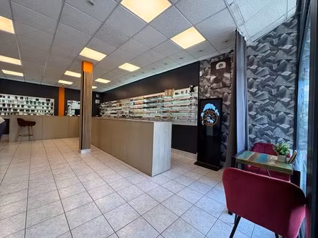 en vente local commercial 202 m² – 259 000 € |sierck-les-bains