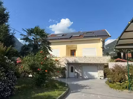vente maison fontanil-cornillon 38120 - - surface privée