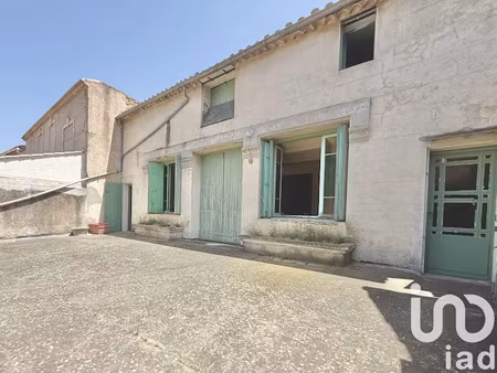 vente maison 10 pièces 205 m² à aspiran (34800)  322 000 €