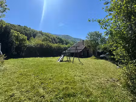 vente maison vaulnaveys-le-bas 38410 - - surface privée