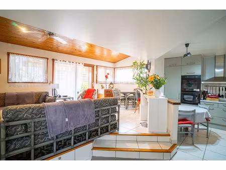 vente immeuble 10 pièces 270m2 fontaine 38600 - 339000 € - surface privée