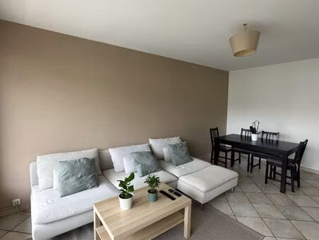 vente appartement 4 pièces 82m2 eybens 38320 - 190000 € - surface privée