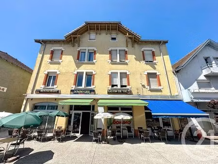 immeuble à vendre - 450 m2 - sochaux - 25 - franche-comte